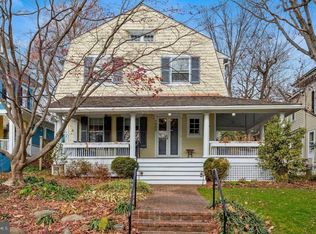 3409 Newark St NW, Washington, DC