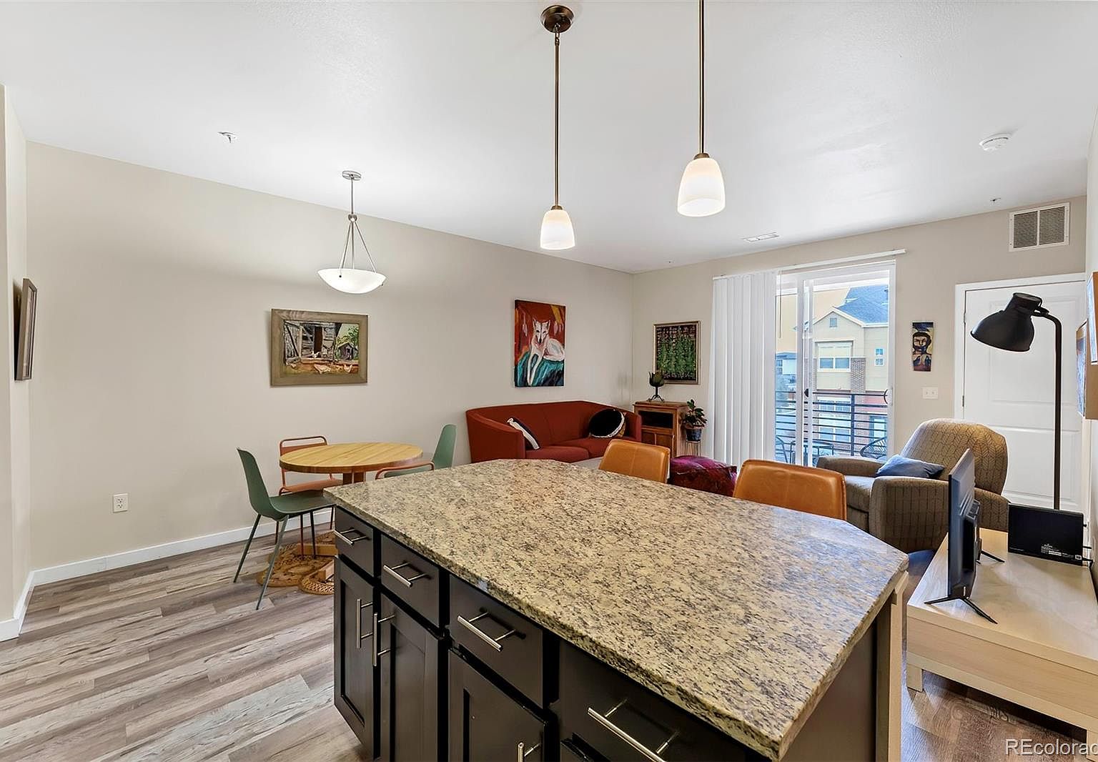 4100 Albion Street Bldg 5 Unit 517, Denver, CO 80216 | MLS #6116940 ...