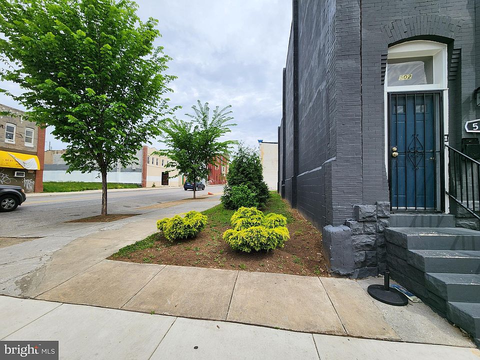 2nd image of 500 E 21st St