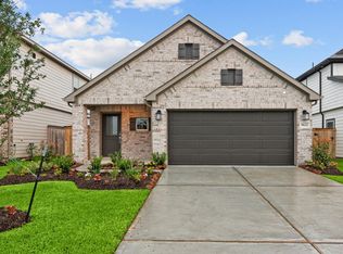 5822 Dawning Sun St, Fulshear, TX 77441