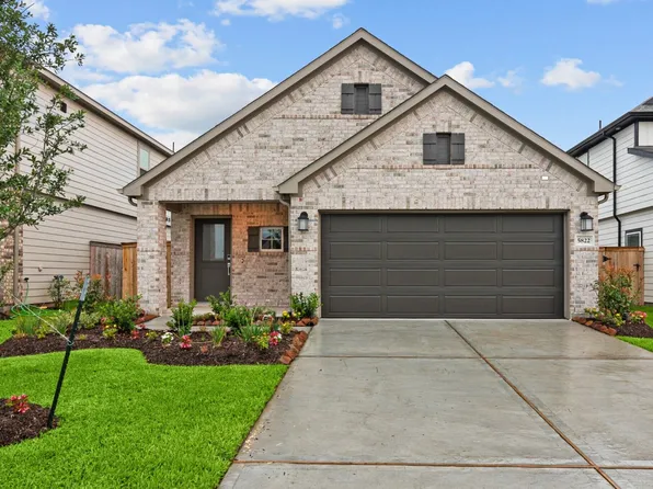 5822 Dawning Sun St, Fulshear, TX 77441