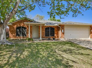 2305 Vernell Way, Round Rock, TX 78664