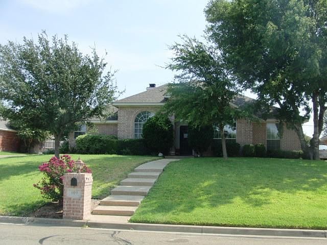 1st image of 809 Telluride Dr