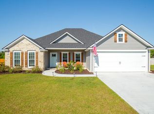 3360 Nottinghill Ln, Valdosta, GA 31605