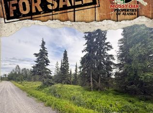 66307 Lothrop Park Dr, Ninilchik, AK 99639