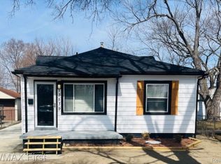 13539 Toepfer Rd, Warren, MI 48089