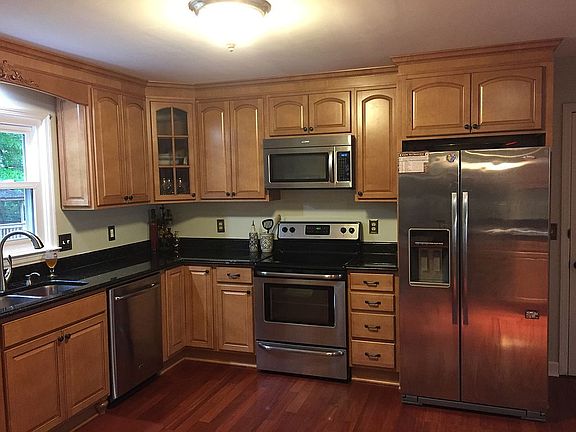Kitchen After Renovation