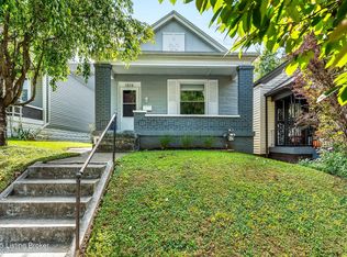 1016 E Oak St, Louisville, KY