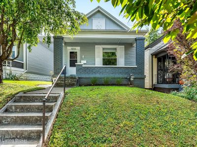 1016 E Oak St, Louisville, KY, 40204