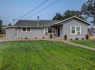 650 Pleasant Valley Rd, Merlin, OR 97532