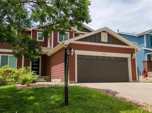 13865 Linden Court, Thornton, CO 80602