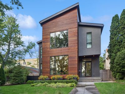 (Undisclosed Address), Wilmette, IL, 60091