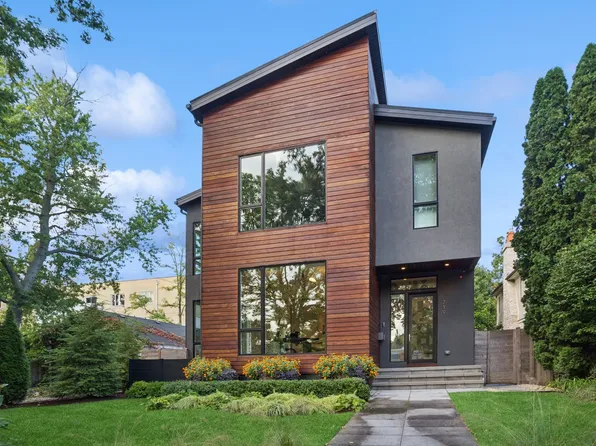 (undisclosed Address), Wilmette, IL 60091