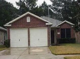 19302 Wading River Dr, Tomball, TX 77375
