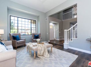 6548 Bradley Pl, Los Angeles, CA 90056