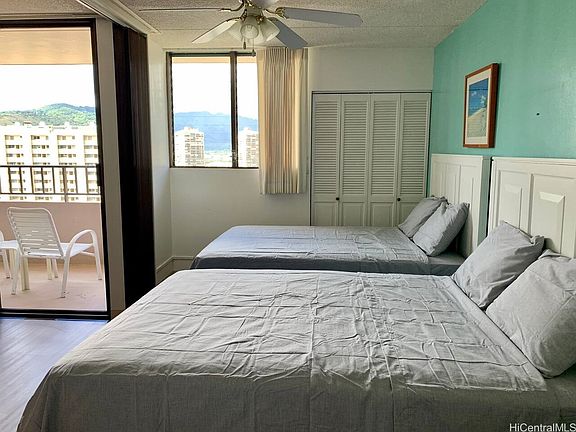 4th image of 2240 Kuhio Ave APT 2804