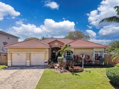21200 SW 92nd Avenue, Cutler Bay, FL, 33189