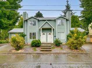 8610 SE Brooklyn St, Portland, OR 97266