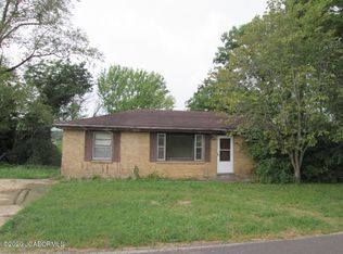 3308 Schott Rd, Jefferson City, MO 65101