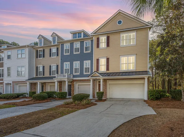 228 Fair Sailing Rd, Mount Pleasant, SC 29466