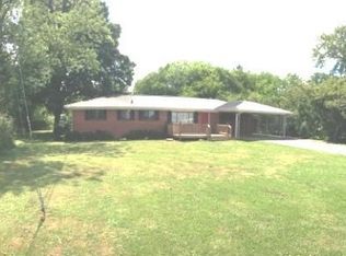 1943 Old Lafayette Rd, Fort Oglethorpe, GA 30742