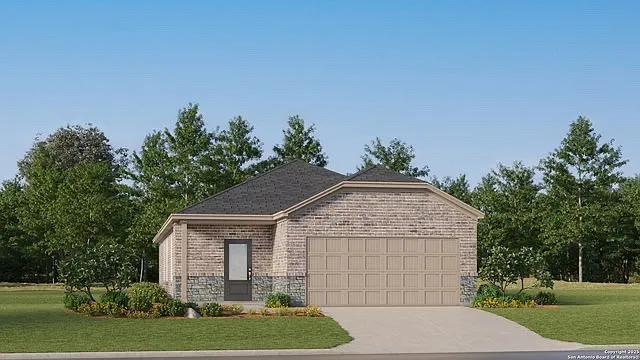 3 bed, 1657 sqft, $700 — Photo 1