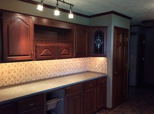 612 Ashley Ln, Summersville, WV 26651