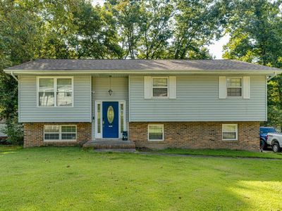 8358 Randall Ct, Hixson, TN, 37343