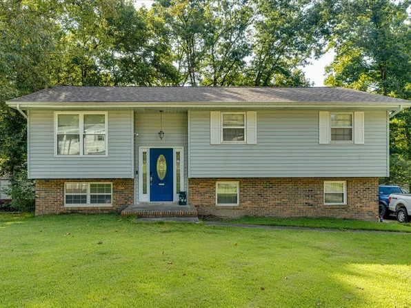 8358 Randall Ct, Hixson, TN 37343