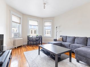 1568 Commonwealth Ave APT 8, Brighton, MA 02135