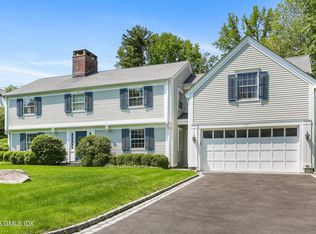 47 Winthrop Dr, Riverside, CT 06878
