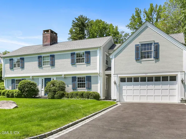 47 Winthrop Dr, Riverside, CT 06878