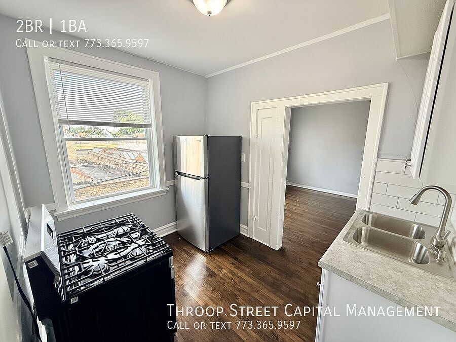1st image of 1621 S Komensky Ave APT 2B