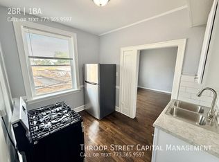 1621 S Komensky Ave APT 2B, Chicago, IL