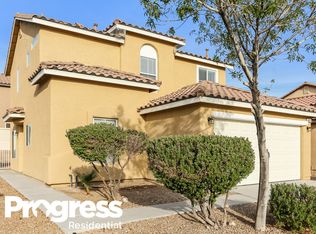 8013 Indian Blanket St, Las Vegas, NV 89143