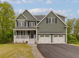 65 Taplin Ave, Wilmington, MA 01887