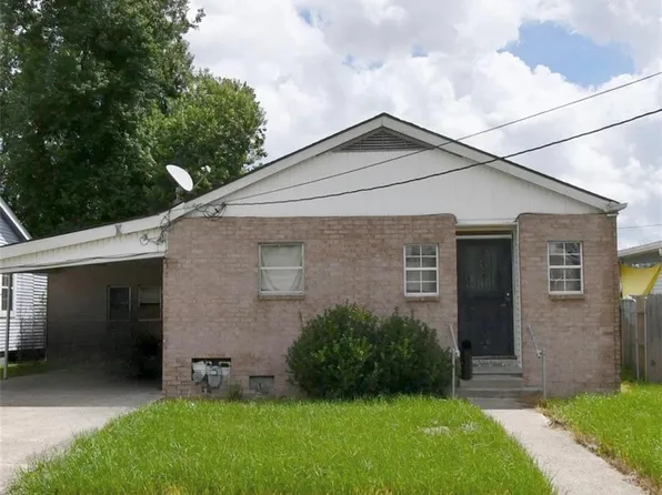 5713 Warrington Dr, New Orleans, LA 70122