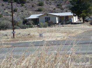 10801 S State Route 69, Mayer, AZ 86333