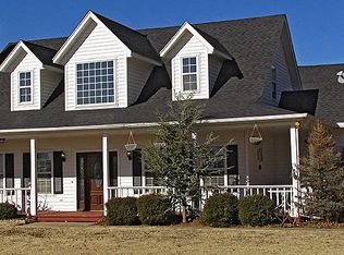 18715 320th St, Norman, OK 73072