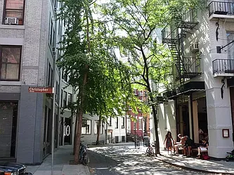 Rented by Dream NYC LLC