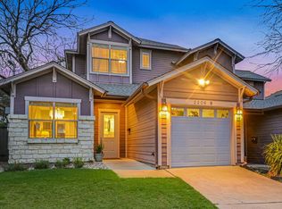 2206 Schriber St #B, Austin, TX 78704