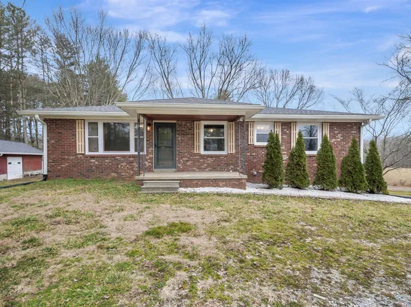 8951 Old Locust Creek Rd, Bon Aqua, TN 37025