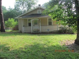 2723 Sedgwick St, Winston Salem, NC 27127