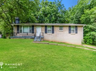 15 Saratoga Dr, Clarksville, TN 37042