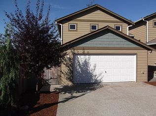 3824 68th Dr NE #A, Marysville, WA 98270