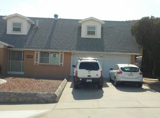8805 Galena Dr, El Paso, TX 79904