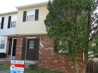 14887 Cherrydale Dr, Woodbridge, VA 22193