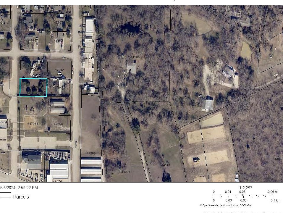 1st image of 5924 Crestwood Pl