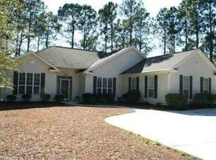 285 Arcadia Rd, Pawleys Island, SC 29585