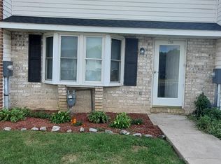 2714 Meadow Dr #2714, Gettysburg, PA 17325